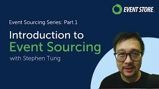 Introduction to Event Sourcing