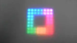 LED illumination by TLC5947