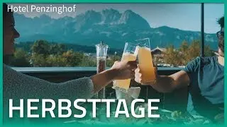Herbsttage | Hotel Penzinghof