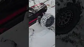 Easy for the Redcat Fusion 😁 #rc