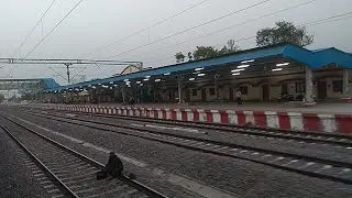 Gauriganj Sta. | गौरीगंज रेलवे स्टेशन की बदली तस्वीर बदला नज़ारा | कुछ यात्री सुविधाओं की फिर भी कमी