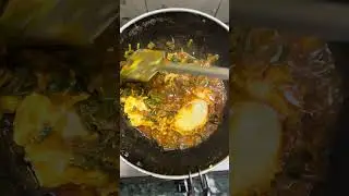 Endu nethallu , eggs ,🥚, ulli Mozu curry very tasty try at home 😋😋😋😋😋😋👌👌
