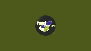 ¡PADEL INDOOR CORIA está emitiendo en directo!