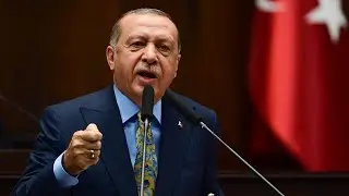 Turkey says US won't impose sanctions