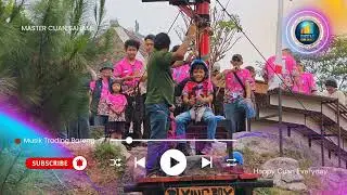 TRADER CILIK BAHAGIA (1) || Master Cuan Saham