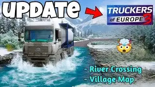 Truck Driving Online Simulator