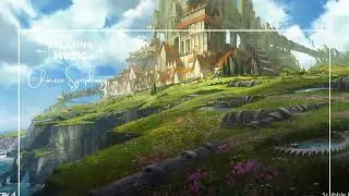 Fantasy music, Adventure time, Spacetime Odyssey music
