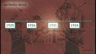 The Genesis and Evolution of Indian Trade Unions