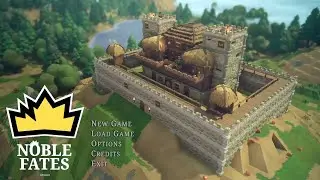 Noble Fates - From the Beginning [EP1]