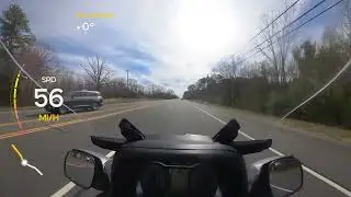 Decided to head down to Atlantic City