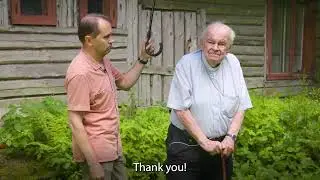 Eenok Haamer's MOST MEMORABLE moment in his life