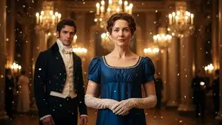 💔 They Mocked Her for Being Single at Forty… But the Most Desired Duke Fell in Love With Her Soul