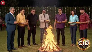 CID New Epidode | Crime Story 2026 | सी.आई.डी. | CID | New Episode 2026 | Crime Series 2026