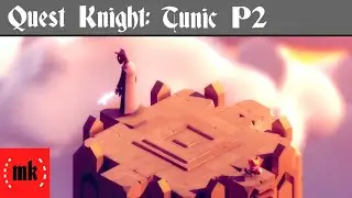 I have so many questions... firstly... who broke apart this instruction manual?!? - Tunic P2 - QK