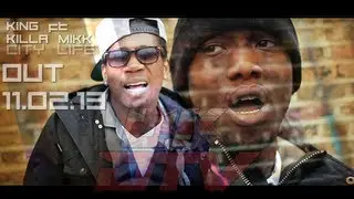 UKD.TV: King YQ Ft. Killa Mikk - City Life [MUSIC VIDEO]