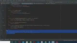 Image Processing On Android Using OpenCV Part 2: Output