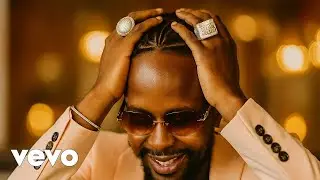 Popcaan - Burst mi brain (Official music video) 2025