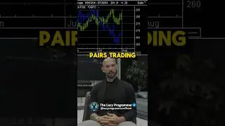 📈 Andrew Tate explains Pairs Trading #cryptotrading #viral #ai