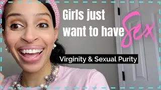Remaining a VIRGIN until marriage & SEXUAL PURITY | Christian Women REAL TALK  {@bondwithchrist}