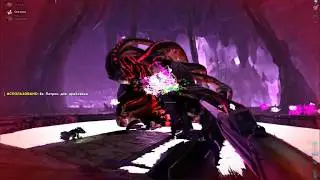 Alpha Rockwell вчетвером - ARK Survival, Reerz Games PVE