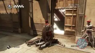 GameSpot Reviews - Assassin's Creed II PC Video Review