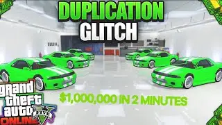 *SUPER EASY* NEW GTA 5 ONLINE MONEY GLITCH 1.44 UNLIMITED MONEY MAKING METHOD!!!