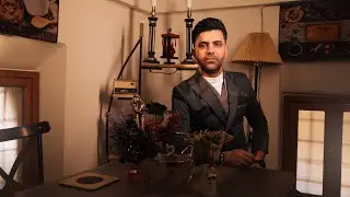 شاخوان كركوكلي - اومودو  كه س  مه نان  2025