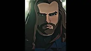 Bucky vs Zombie Cap. | What If&hellip;? 1x05 | #shorts