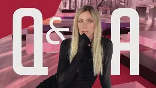 Q&A про книжки, їжу, кіно і життя загалом 💘