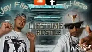 (Lets ride ) T-HAZE & JAY FLIP