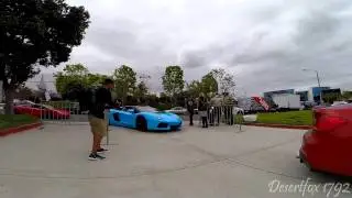 HRE Open House 2015