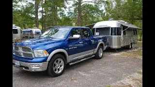 RV Safety Equipment