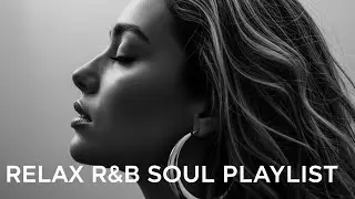 R&B Deep Night Healing  Emotional Love Songs for Heart Recovery and Silent Peace