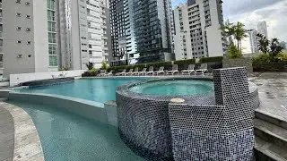 Alquiler de Apartamento en Bella Vista cerca al Parque Urraca - Dynasty Residences