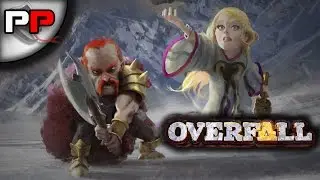 Player Preview - Overfall
