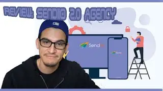 REVIEW: Sendiio 2.0 Agency