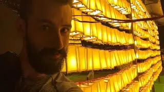 Tokyo&rsquo;s Mitama Matsuri Live