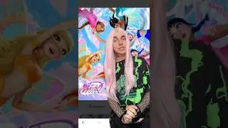 WINX REBOOT. IS IT REALLY BAD? #trends #monsterhigh #dolls #monsterhigh #doll #rec #fyp