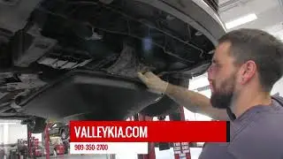 Kia Service Department San Bernardino CA | Kia Service San Bernardino CA