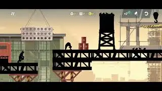 Vector construction yard level 2-4