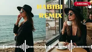 Habibi Heatwave &ndash; Middle East EDM Hit