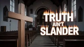 TRUTH OVER COMFORT: What Real Faith Looks Like #viral