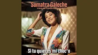 Si Tu Quieres Mi Choc*O