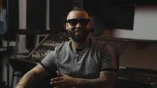 Docu Series | Imani Lenz chats creative inspiration with DJ EROCK