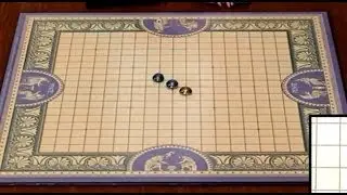 Table For Two Show S01xE04 - Pente - Two Player Game Reviews!