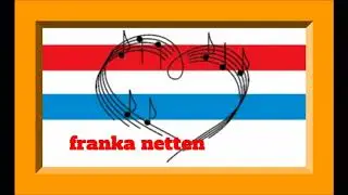 Nederlandse muziek 10 / franka netten