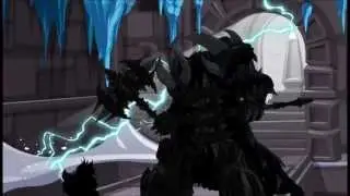 Kezeroth - The World Ender - Music Video