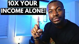 I Started A One-Person Business (YOU SHOULD TOO!)