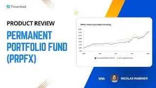 Product Review: Permanent Portfolio Fund (PRPFX)