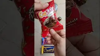 Surprise😍 Items so satisfying Unboxing  Video #satisfying #chocolate #asmr